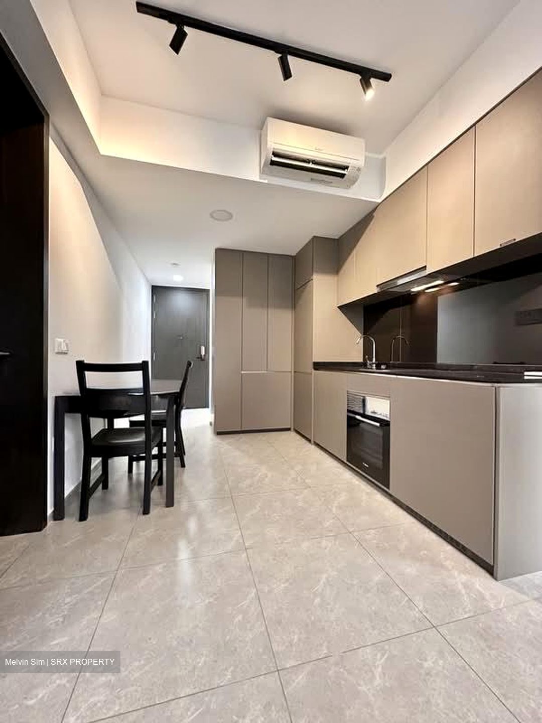 Park Colonial (D13), Condominium #588176391